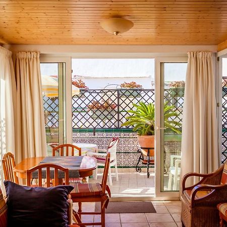 Casa Charlotte Leilighet Nerja Eksteriør bilde