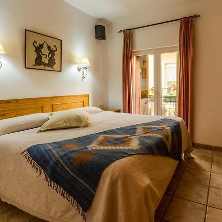 Casa Charlotte Leilighet Nerja Eksteriør bilde