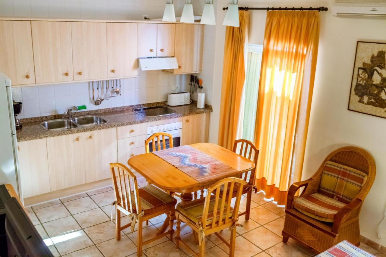 Casa Charlotte Leilighet Nerja Eksteriør bilde