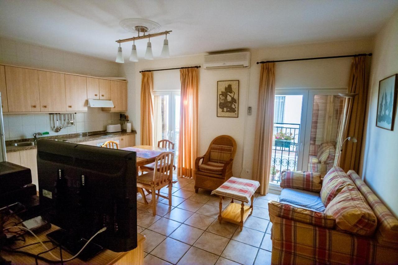 Casa Charlotte Leilighet Nerja Eksteriør bilde