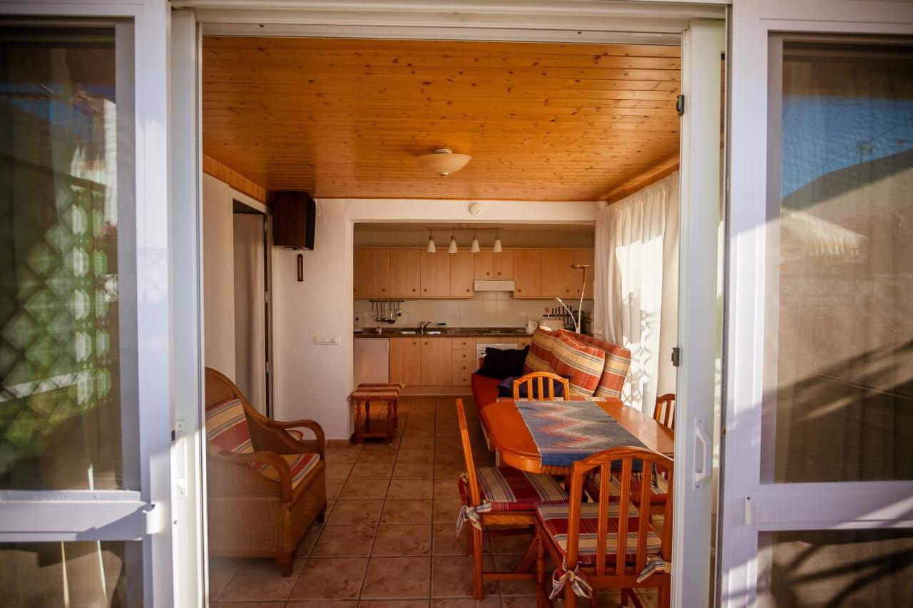 Casa Charlotte Leilighet Nerja Eksteriør bilde